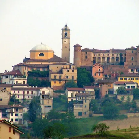 Apartmán 