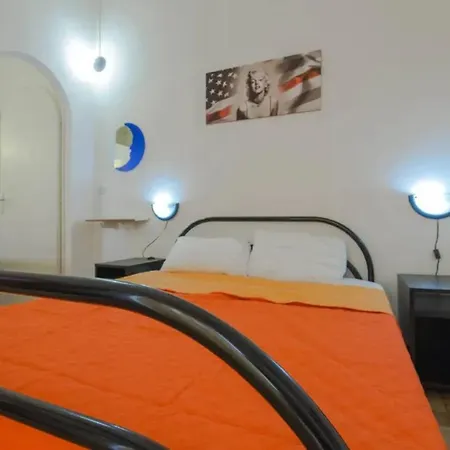 Apartmán 