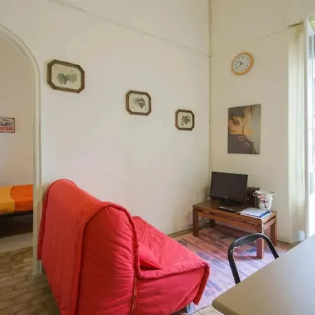Apartmán 